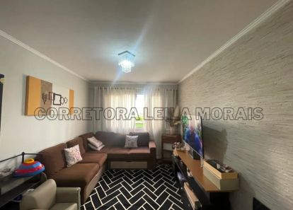 Apartamento com 3 Quartos à venda, 53m² no Campo Comprido, Curitiba