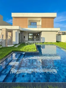 Casa de Condomínio com 4 Quartos à venda, 320m² no Centro, Eusébio