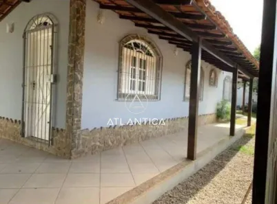 Casas à venda - Rua 7, Rio das Ostras, RJ | ZAP Imóveis