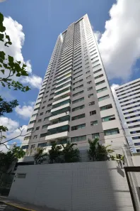 Apartamento com 4 Quartos à venda, 130m² no Casa Amarela, Recife