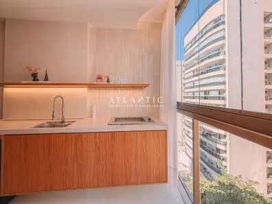 Apartamento com 3 Quartos à venda, 112m² no Praia da Costa, Vila Velha