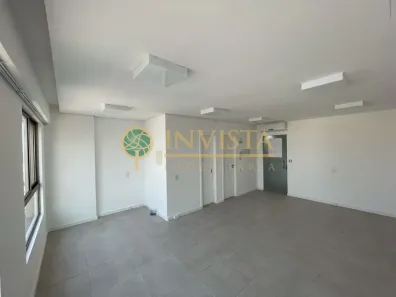 Conjunto Comercial / Sala à venda, 27m² no Campinas, São José
