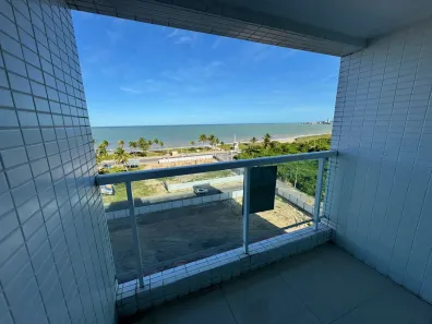 Apartamento com 2 Quartos à venda, 66m² no Intermares, Cabedelo