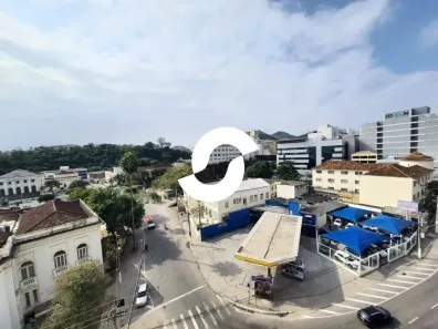 Apartamento com 2 Quartos à venda, 86m² no Centro, Niterói