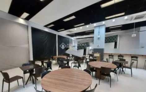 Loja / Salão / Ponto Comercial à venda, 31m² no Campinas, São José