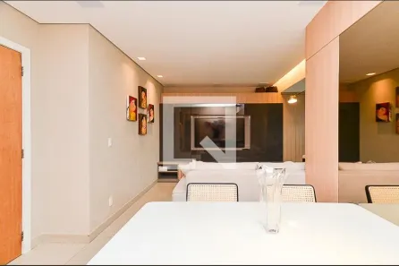 Apartamento com 2 Quartos à venda, 136m² no Serra, Belo Horizonte