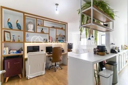 Apartamento com 3 Quartos à venda, 83m² no Taquaral, Campinas