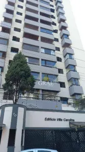 Apartamento com 4 Quartos à venda, 110m² no Nova Petrópolis, São Bernardo do Campo