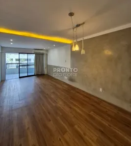Apartamento com 3 Quartos à venda, 99m² no Boa Viagem, Recife