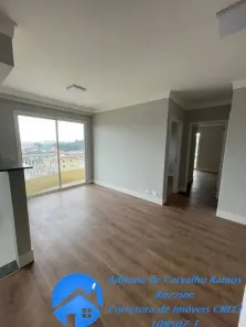 Apartamento com 2 Quartos à venda, 66m² no Vila Boa Vista, Barueri