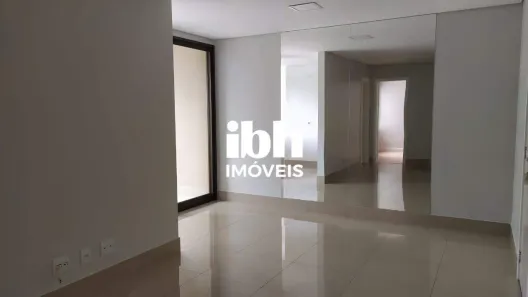Apartamento com 1 Quarto à venda, 52m² no Vila da Serra, Nova Lima