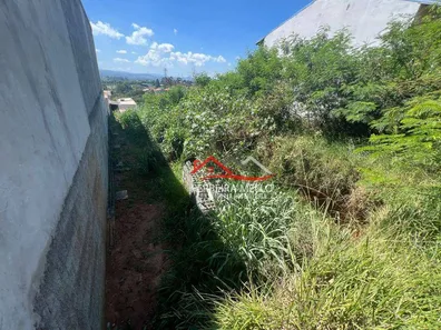 Terreno / Lote / Condomínio à venda, 135m² no Jardim dos Reis, Franco da Rocha