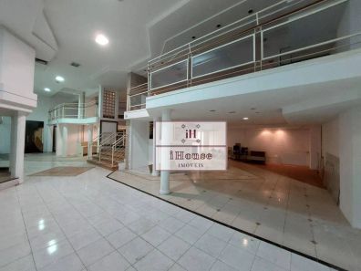Loja / Salão / Ponto Comercial para venda ou aluguel, 400m² no Estoril, Belo Horizonte