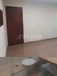 Apartamento com 2 Quartos à venda, 65m² no Parque Sabará, São Carlos