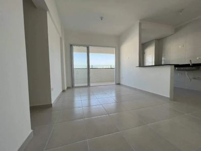 Apartamento com 2 Quartos à venda, 65m² no Macuco, Santos