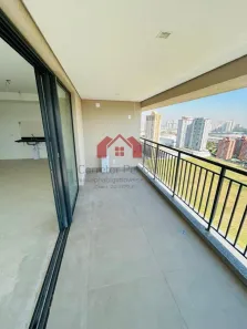 Apartamento com 3 Quartos à venda, 120m² no Centro Comercial Jubran, Barueri