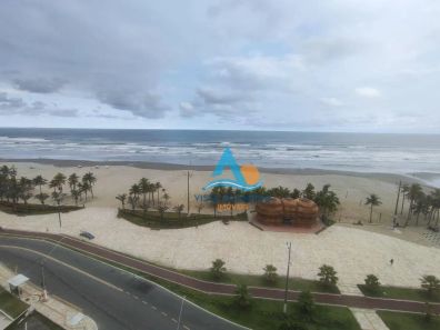 Apartamento com 3 Quartos à venda, 118m² no Tupi, Praia Grande