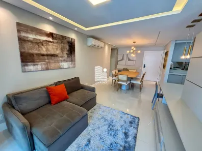 Apartamento com 2 Quartos à venda, 101m² no Agronômica, Florianópolis