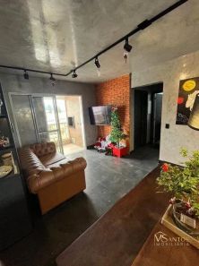 Apartamento com 2 Quartos à venda, 65m² no Itacorubi, Florianópolis