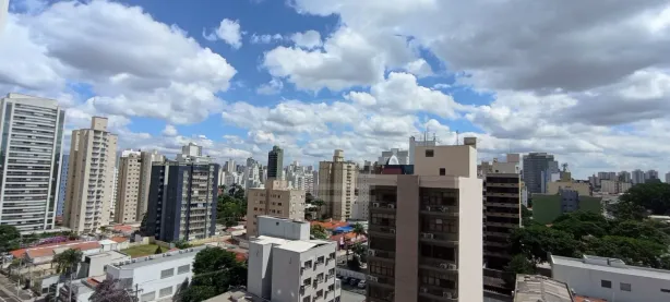 Conjunto Comercial / Sala à venda, 40m² no Vila Itapura, Campinas
