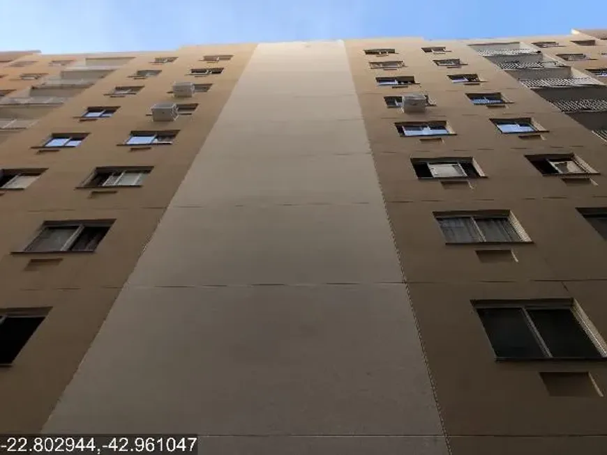 Foto do imóvel - Apartamento para comprar com 51 m², 2 quartos, 1 banheiro, 1 vaga