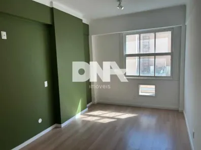 Apartamento com 1 Quarto à venda, 25m² no Centro, Rio de Janeiro