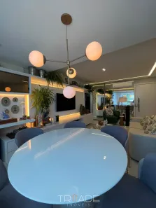 Apartamento com 3 Quartos à venda, 90m² no Madalena, Recife