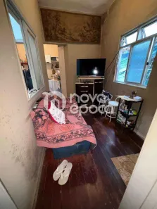 Casa de Vila com 2 Quartos à venda, 90m² no Botafogo, Rio de Janeiro