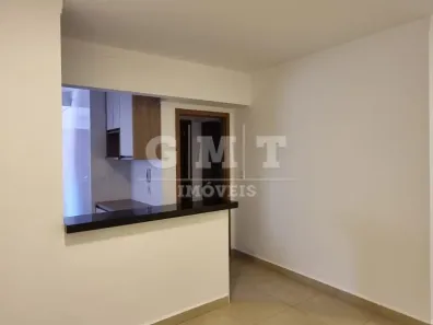 Apartamento com 3 Quartos para venda ou aluguel, 93m² no Jardim Botânico, Ribeirão Preto