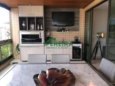 Apartamento com 3 Quartos à venda, 116m² no Recreio dos Bandeirantes, Rio de Janeiro