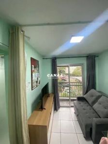 Apartamento com 2 Quartos à venda, 52m² no Jardim Umarizal, São Paulo