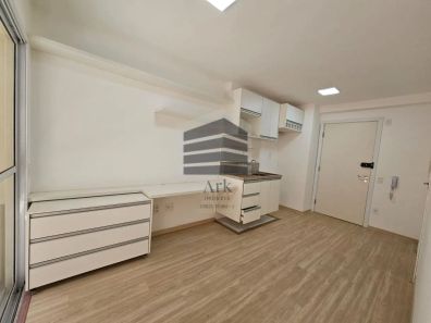 Apartamento com 1 Quarto à venda, 35m² no Vila Mariana, São Paulo