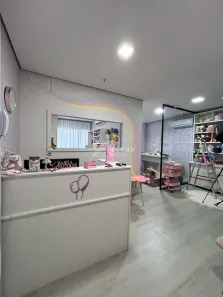Conjunto Comercial / Sala à venda, 52m² no Jardim Marchissolo, Sumaré