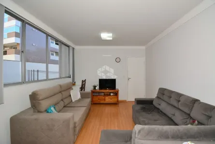 Apartamento com 3 Quartos à venda, 75m² no Itacorubi, Florianópolis