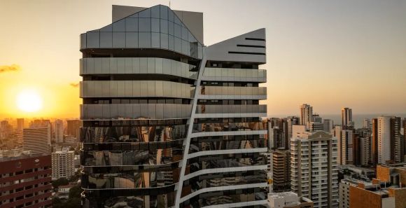 Apartamento com 4 Quartos à venda, 322m² no Aldeota, Fortaleza