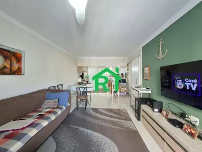 Apartamento com 2 Quartos à venda, 81m² no Pitangueiras, Guarujá