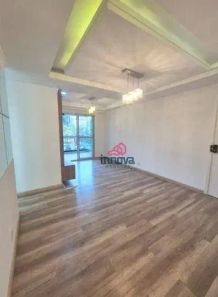 Apartamento com 3 Quartos à venda, 75m² no Picanço, Guarulhos