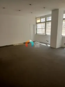 Conjunto Comercial / Sala à venda, 60m² no Centro, Rio de Janeiro