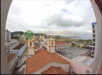 Conjunto Comercial / Sala à venda, 56m² no Centro, Florianópolis