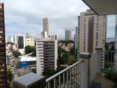 Apartamento com 4 Quartos à venda, 280m² no Canela, Salvador