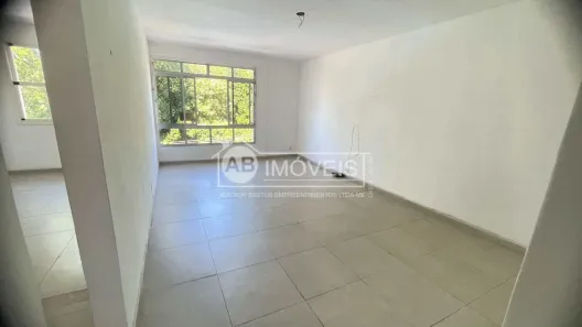 Apartamento com 2 Quartos à venda, 96m² no Ponta da Praia, Santos