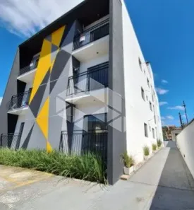 Apartamento com 2 Quartos à venda, 67m² no Bom Retiro, Joinville