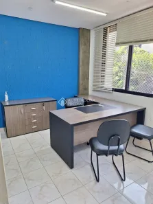 Conjunto Comercial / Sala à venda, 40m² no Nova Petrópolis, São Bernardo do Campo