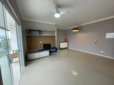 Apartamento com 2 Quartos à venda, 85m² no Itaguá, Ubatuba
