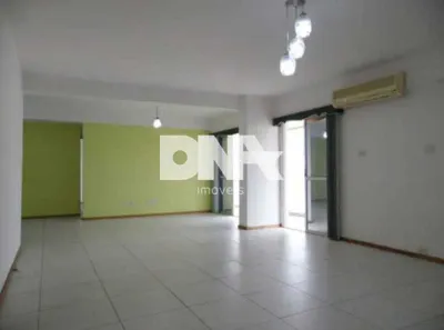 Apartamento com 4 Quartos à venda, 173m² no Catete, Rio de Janeiro