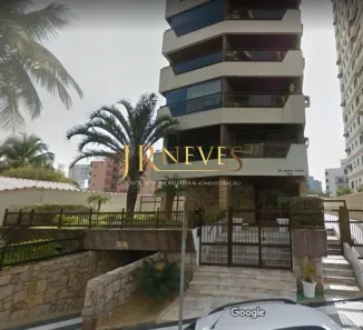 Cobertura com 3 Quartos para venda ou aluguel, 232m² no Vila Alzira, Guarujá