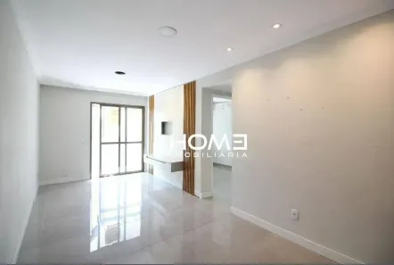 Apartamento com 3 Quartos à venda, 83m² no Barra Olímpica, Rio de Janeiro