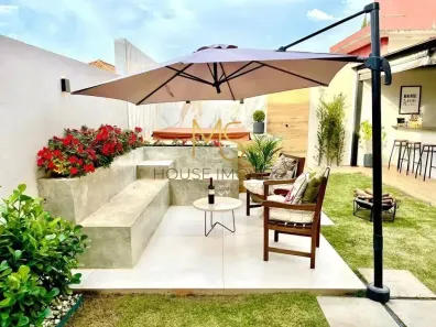 Casa com 3 Quartos à venda, 160m² no Pitas, Cotia