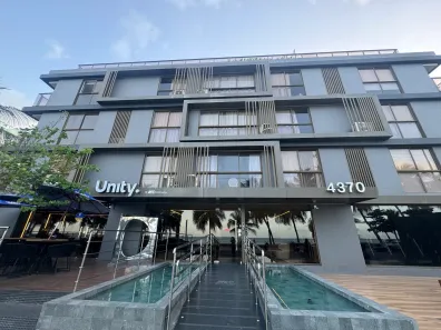 Apartamento com 1 Quarto à venda, 30m² no Cabo Branco, João Pessoa