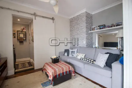 Apartamento com 3 Quartos à venda, 178m² no Vila Uberabinha, São Paulo